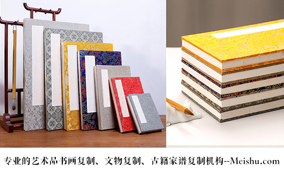 康县-艺术品宣纸印刷复制服务，哪家公司的品质更优？